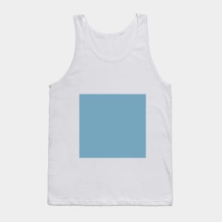 Glacier Lake Blue Spring/Summer (2022) NYFW Tank Top